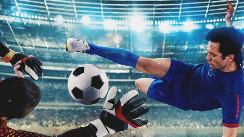 皇马马竞防守鏖战